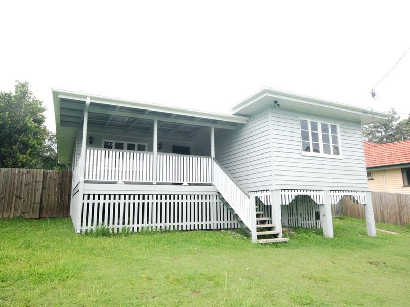 15 Morven Street, Camp Hill QLD 4152