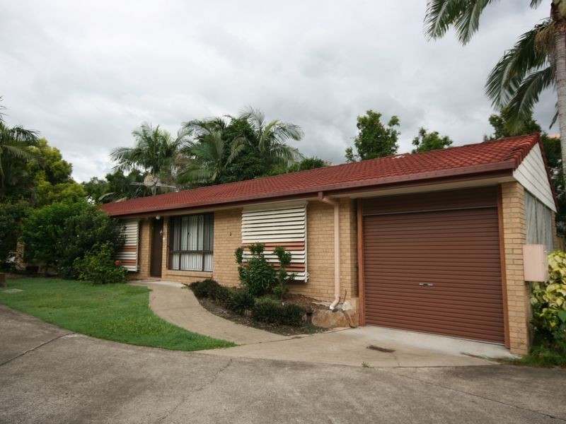 2/159 Watson Street, Camp Hill QLD 4152