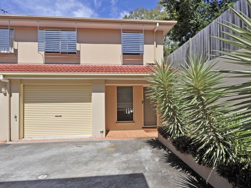 2/29 Marian Street, Coorparoo QLD 4151