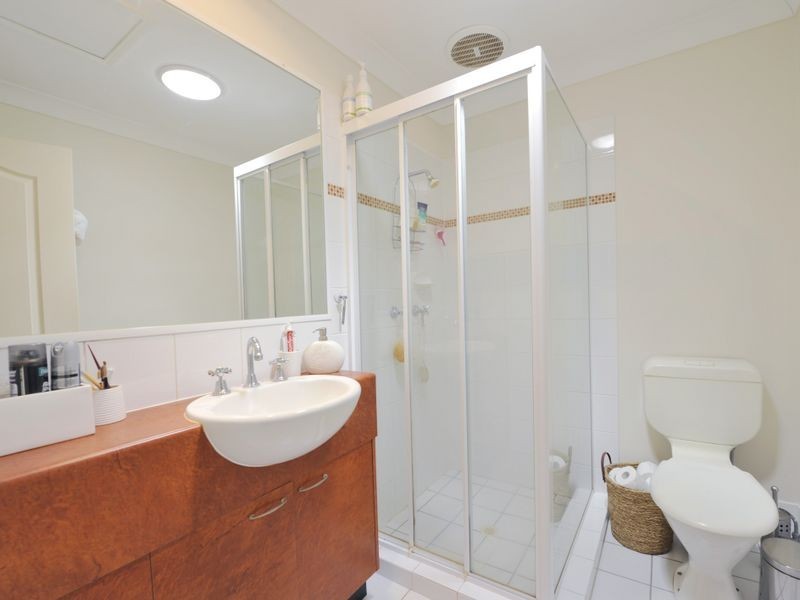 2/29 Marian Street, Coorparoo QLD 4151