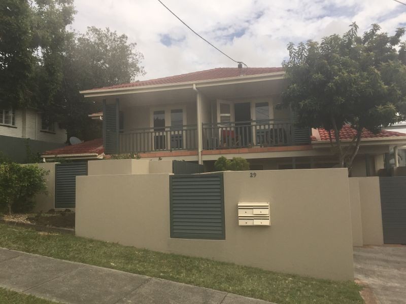 2/29 Marian Street, Coorparoo QLD 4151