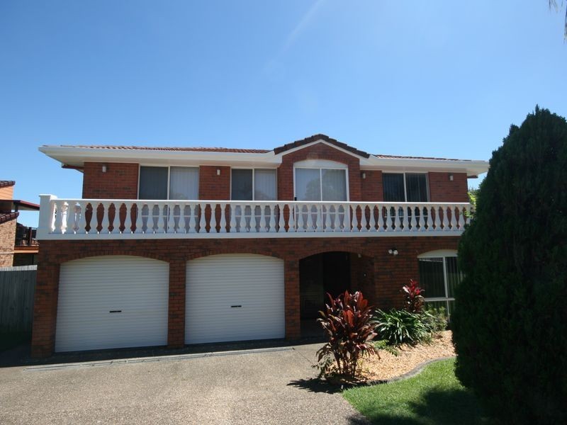 14 Fooks Street, Carindale QLD 4152