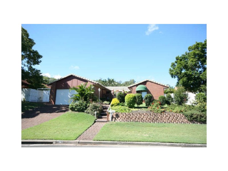 397 Winstanley Street, Carindale QLD 4152