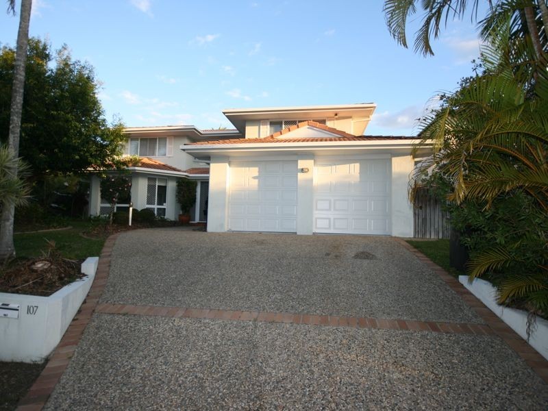 107 Delaney Circuit, Carindale QLD 4152
