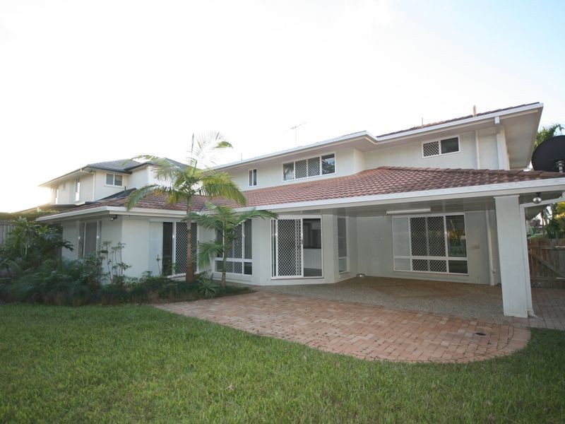 107 Delaney Circuit, Carindale QLD 4152