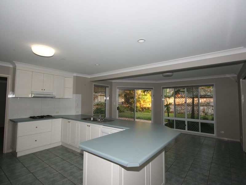 107 Delaney Circuit, Carindale QLD 4152