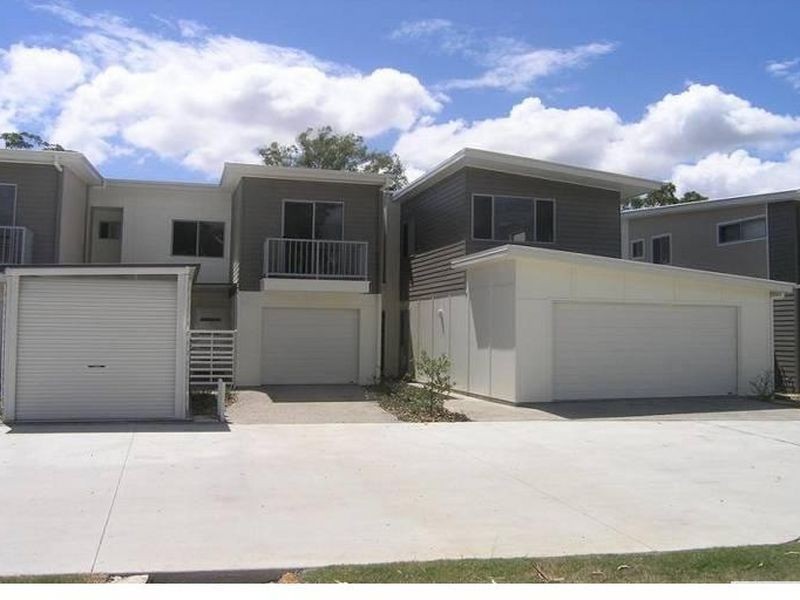 5/20 Preston Road, Carina QLD 4152