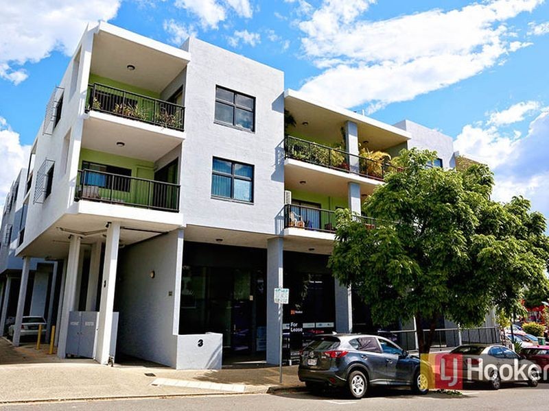 8/3 Heaslop Street, Woolloongabba QLD 4102