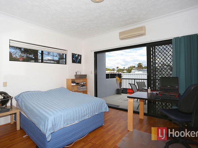 8/3 Heaslop Street, Woolloongabba QLD 4102