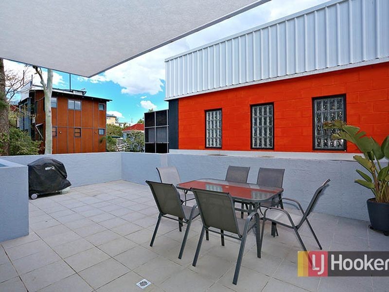 8/3 Heaslop Street, Woolloongabba QLD 4102