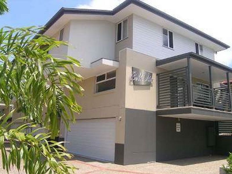 1/38 Waratah Avenue, Carina QLD 4152