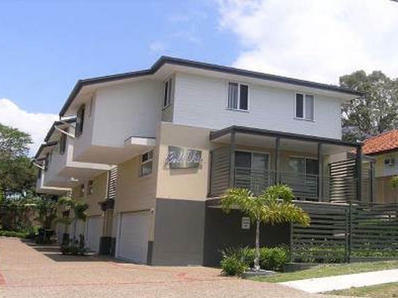 1/38 Waratah Avenue, Carina QLD 4152