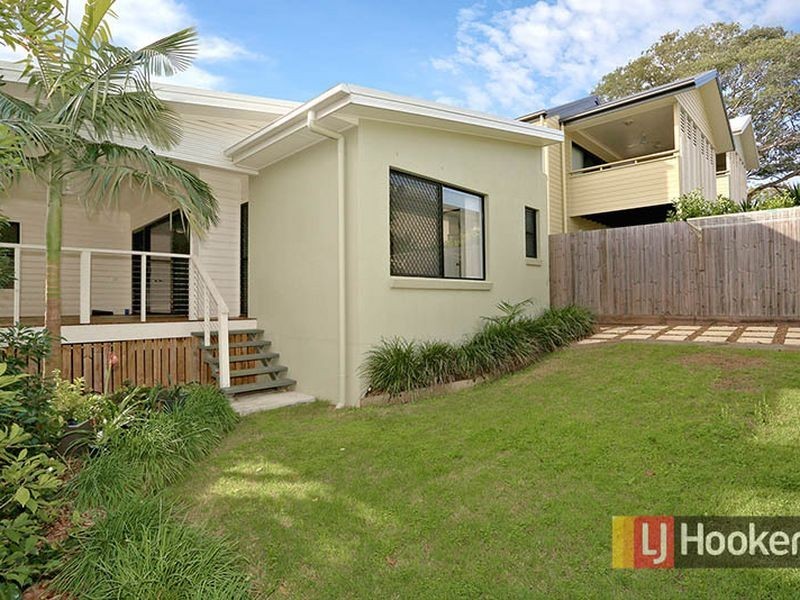 3/16 Hartigan Street, Belmont QLD 4153