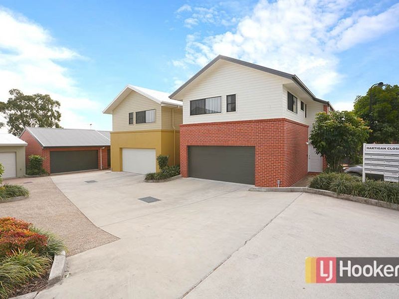 3/16 Hartigan Street, Belmont QLD 4153