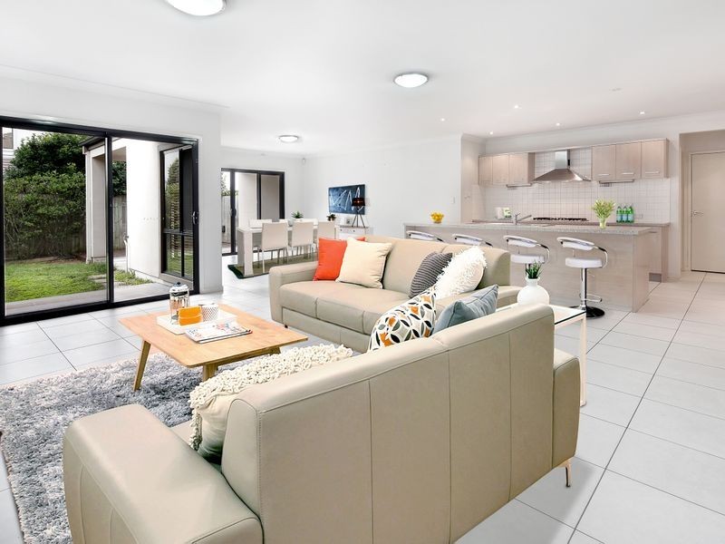 81/1 Celestial Court, Carina QLD 4152