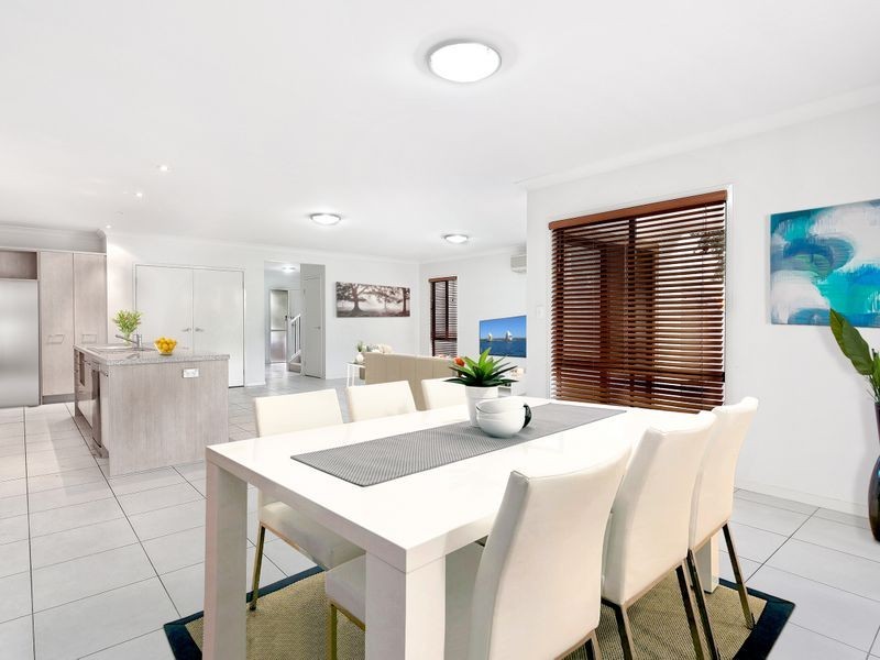 81/1 Celestial Court, Carina QLD 4152