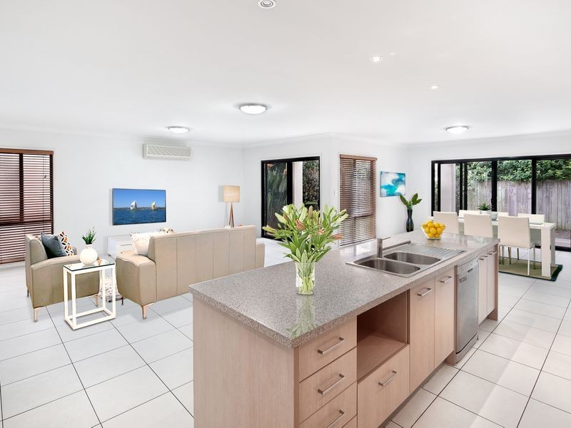 81/1 Celestial Court, Carina QLD 4152