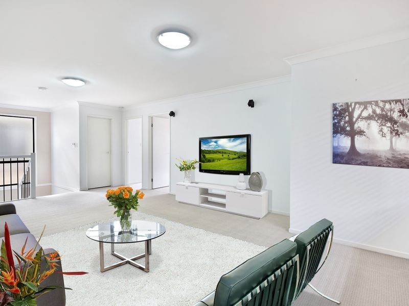 81/1 Celestial Court, Carina QLD 4152