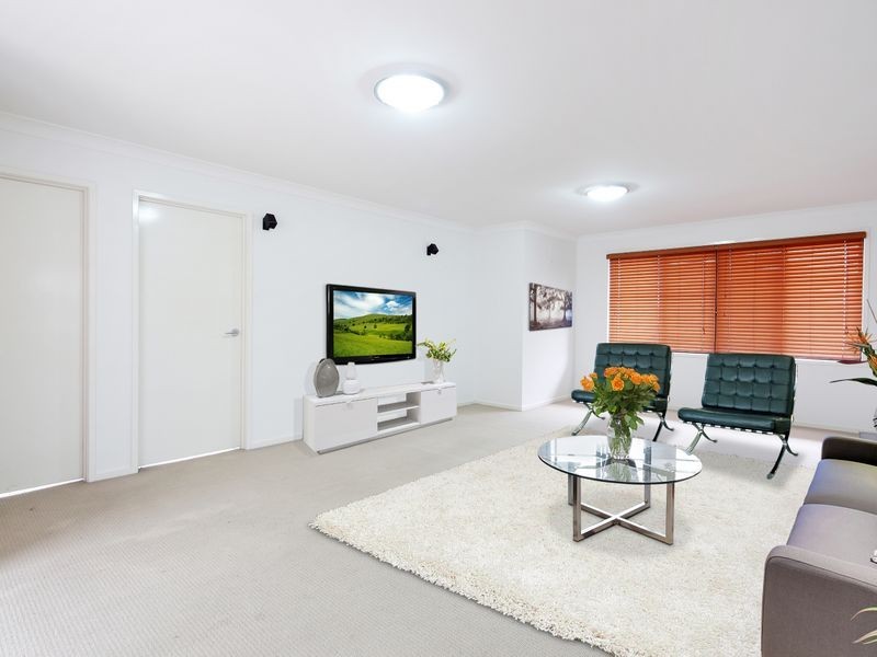 81/1 Celestial Court, Carina QLD 4152