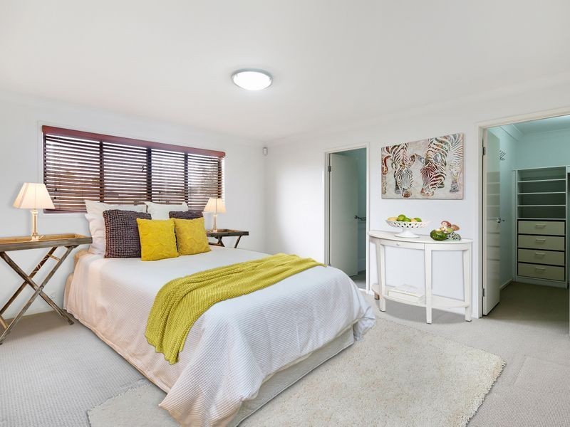 81/1 Celestial Court, Carina QLD 4152