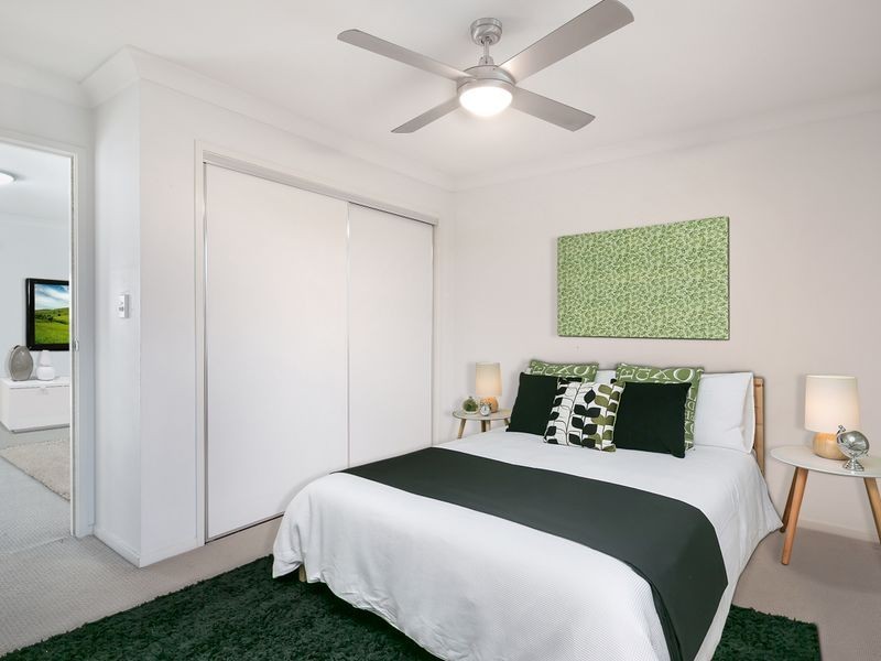 81/1 Celestial Court, Carina QLD 4152