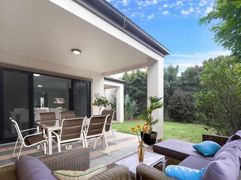 81/1 Celestial Court, Carina QLD 4152