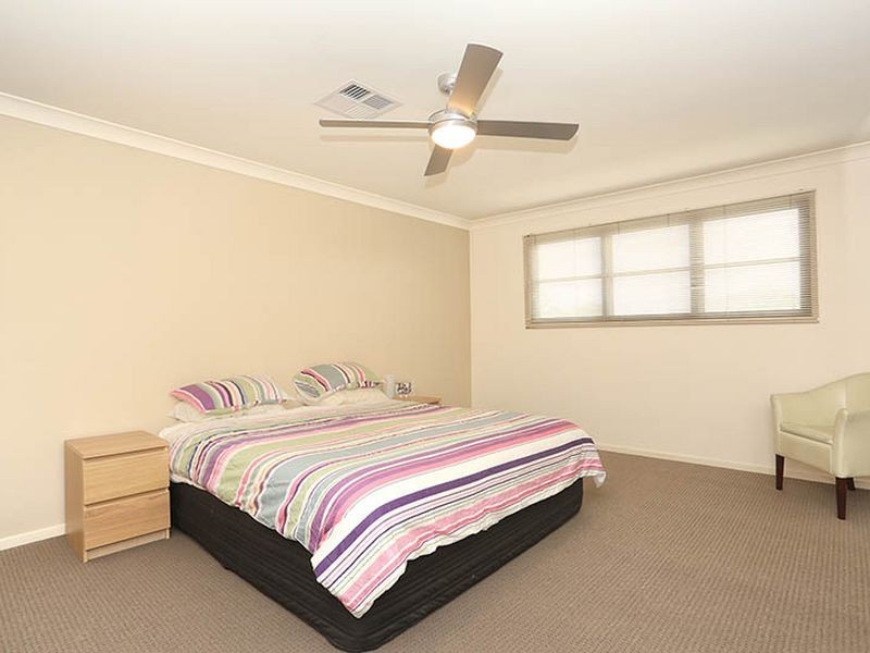 89/1 Celestial Court, Carina QLD 4152