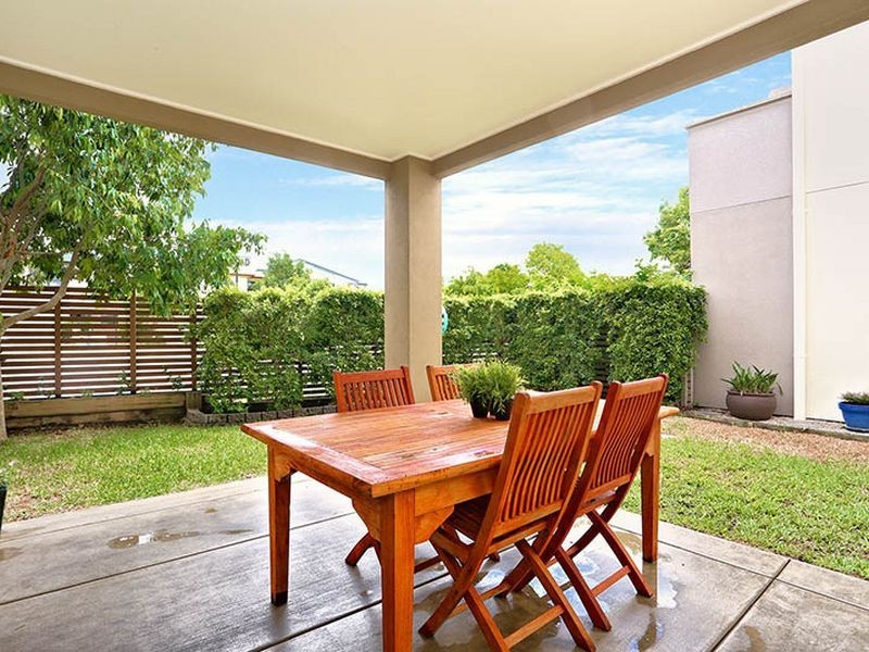 89/1 Celestial Court, Carina QLD 4152