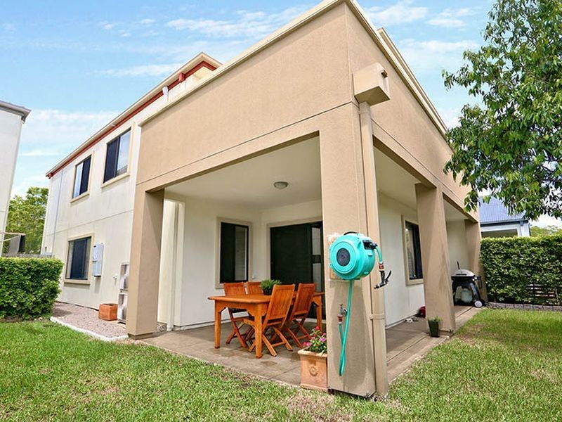 89/1 Celestial Court, Carina QLD 4152