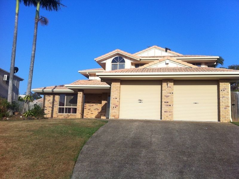 23 Greenland Street, Wishart QLD 4122