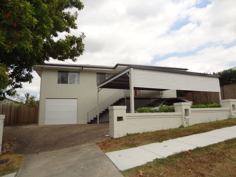 37 Lancaster Street, Coorparoo QLD 4151