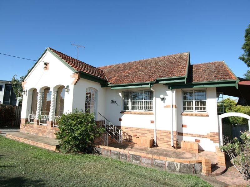 786 Old Cleveland Road, Carina QLD 4152