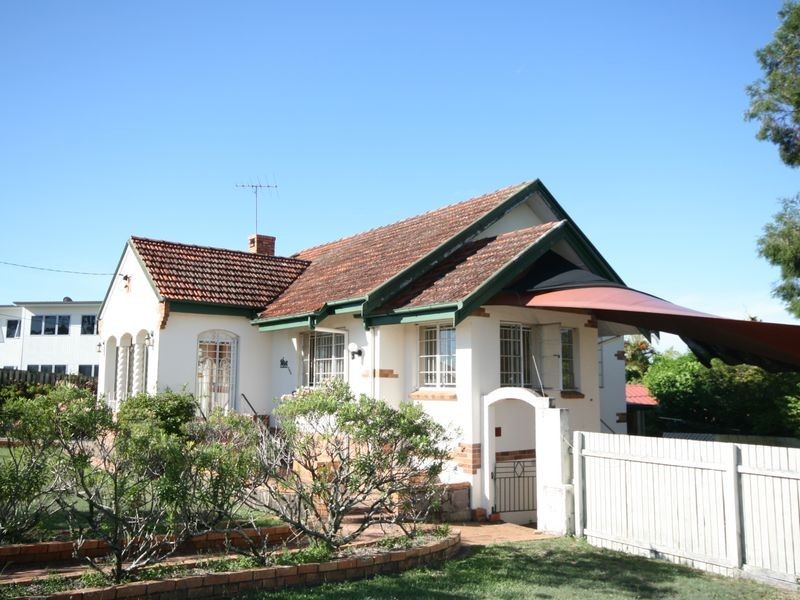 786 Old Cleveland Road, Carina QLD 4152