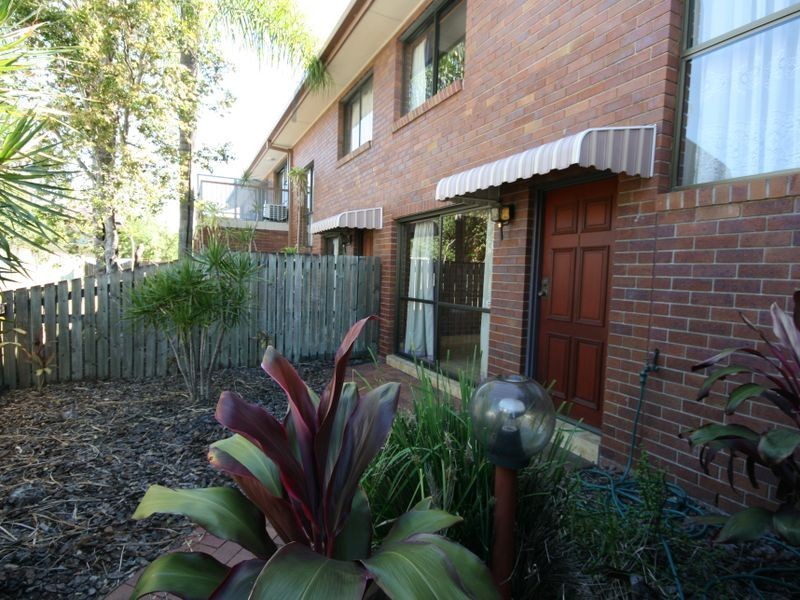 1/861 Old Cleveland Road, Carina QLD 4152