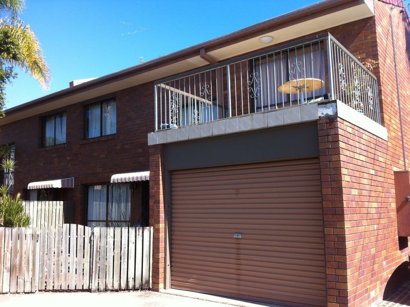 1/861 Old Cleveland Road, Carina QLD 4152