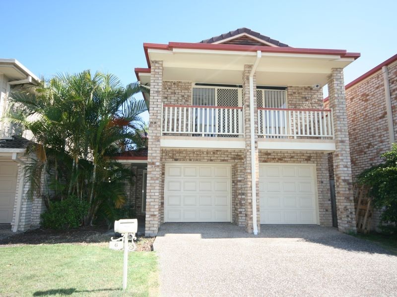 6 Araluen Street, Carindale QLD 4152