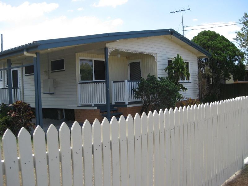 38 Mayrene Street, Carina QLD 4152