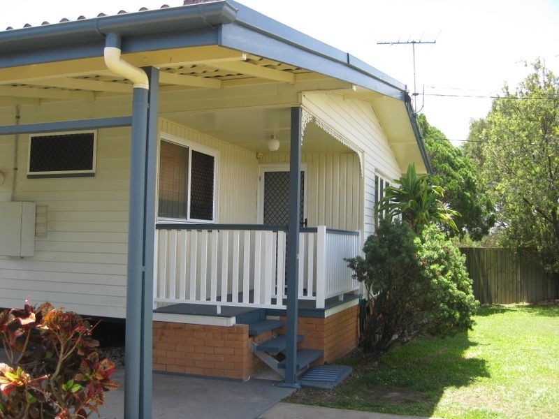 38 Mayrene Street, Carina QLD 4152