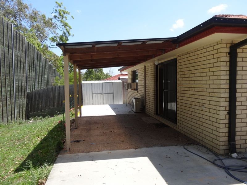 14 Appleton Street, Carindale QLD 4152