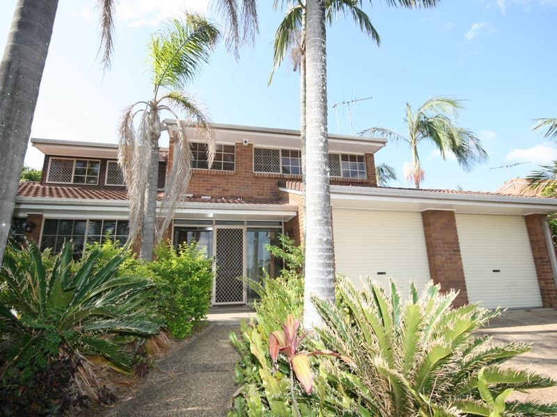 88 Donnington Street, Carindale QLD 4152