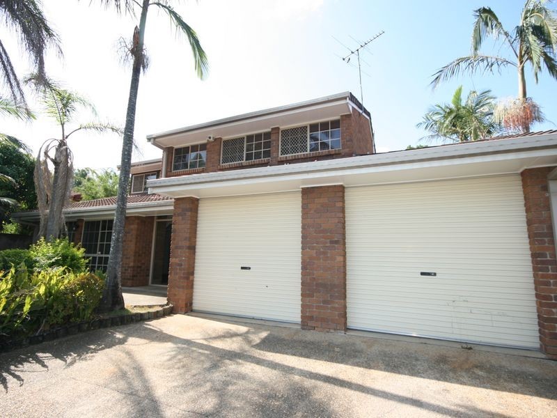 88 Donnington Street, Carindale QLD 4152