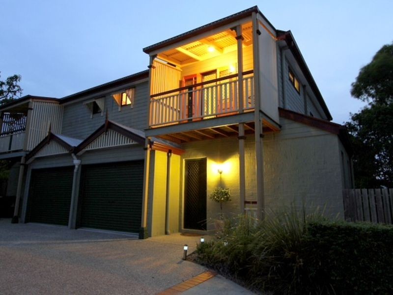 6/49 Tarana Street, Camp Hill QLD 4152