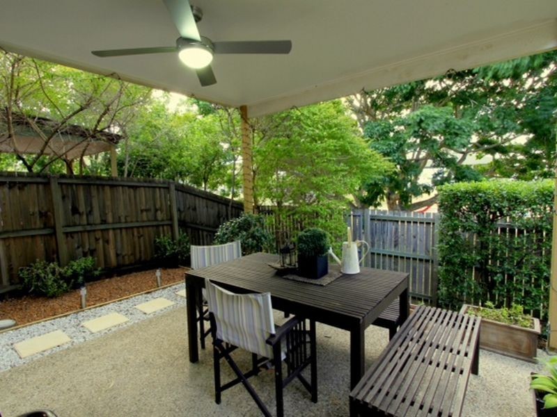 6/49 Tarana Street, Camp Hill QLD 4152