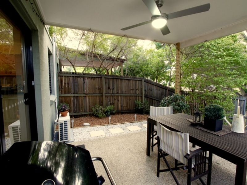 6/49 Tarana Street, Camp Hill QLD 4152