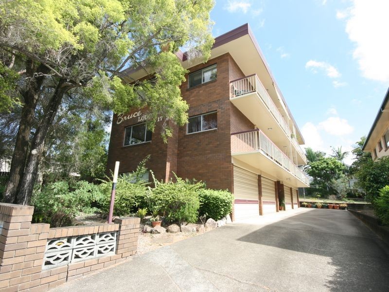 1/17 Annie Street, Camp Hill QLD 4152