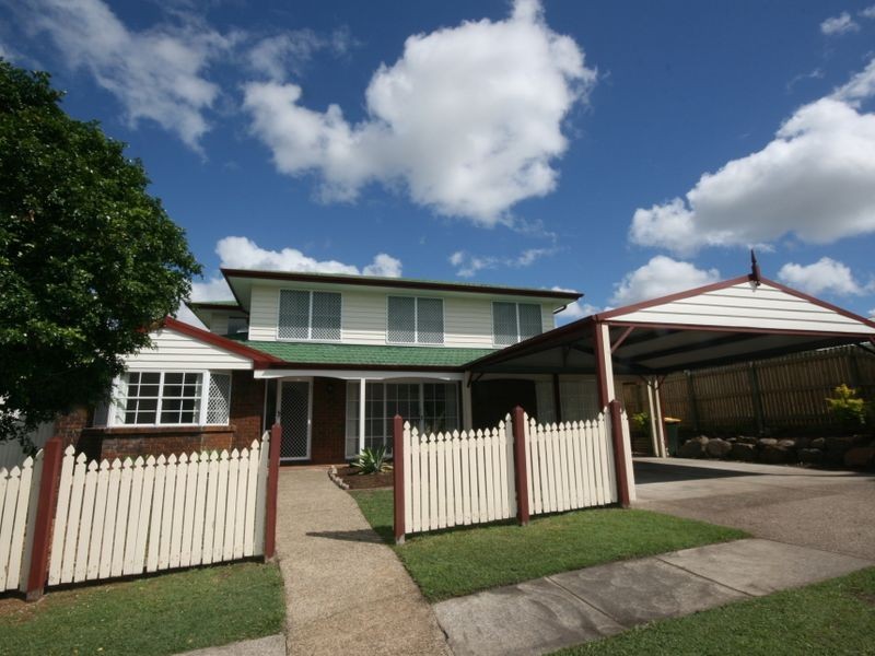 5 Firmiston Street, Carindale QLD 4152