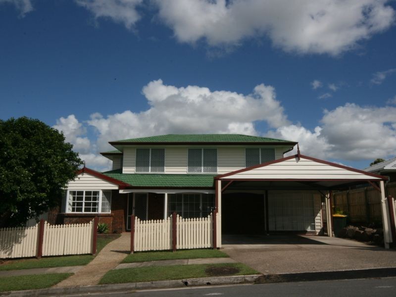 5 Firmiston Street, Carindale QLD 4152