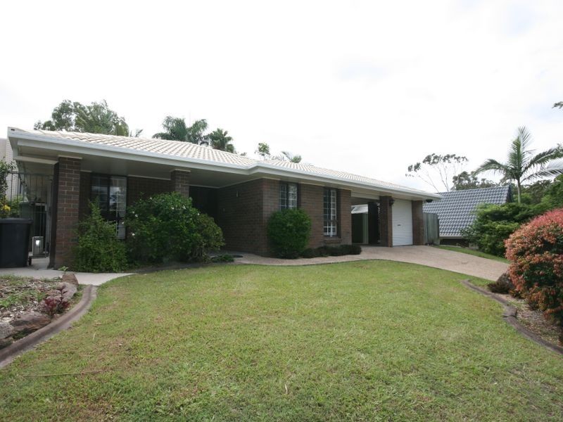 16 Olivia Drive, Carina Heights QLD 4152