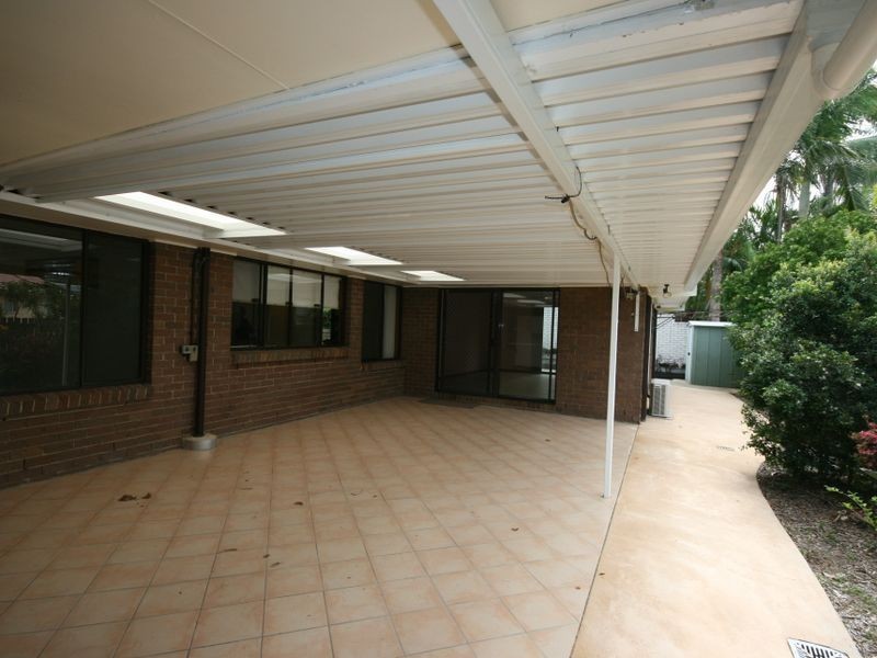 16 Olivia Drive, Carina Heights QLD 4152