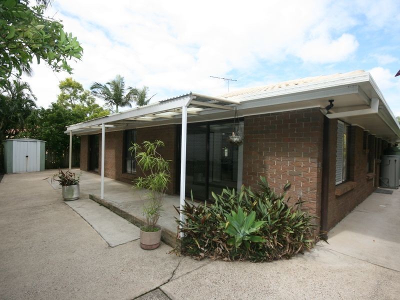 16 Olivia Drive, Carina Heights QLD 4152